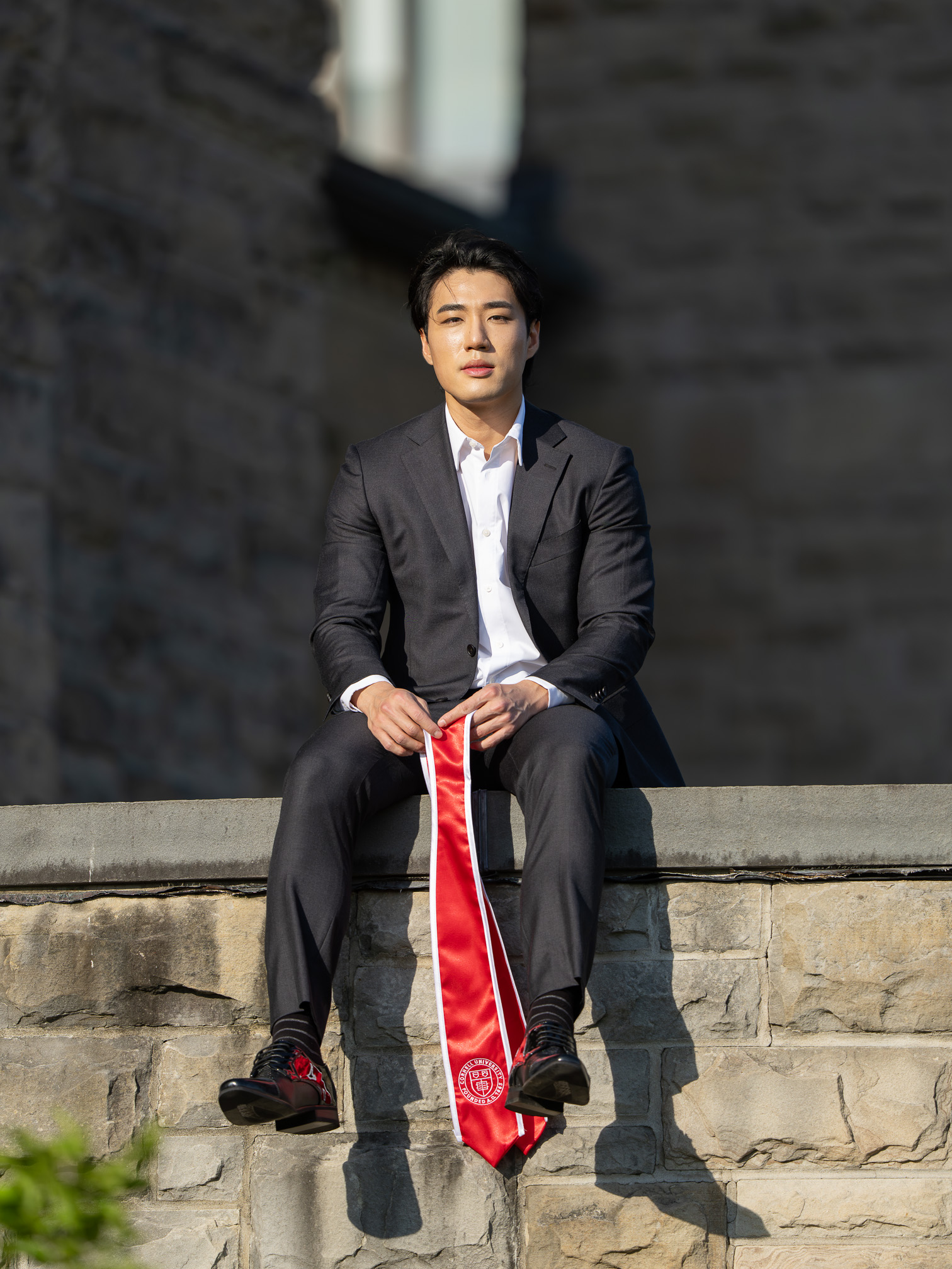 Cornell Graduation 2026